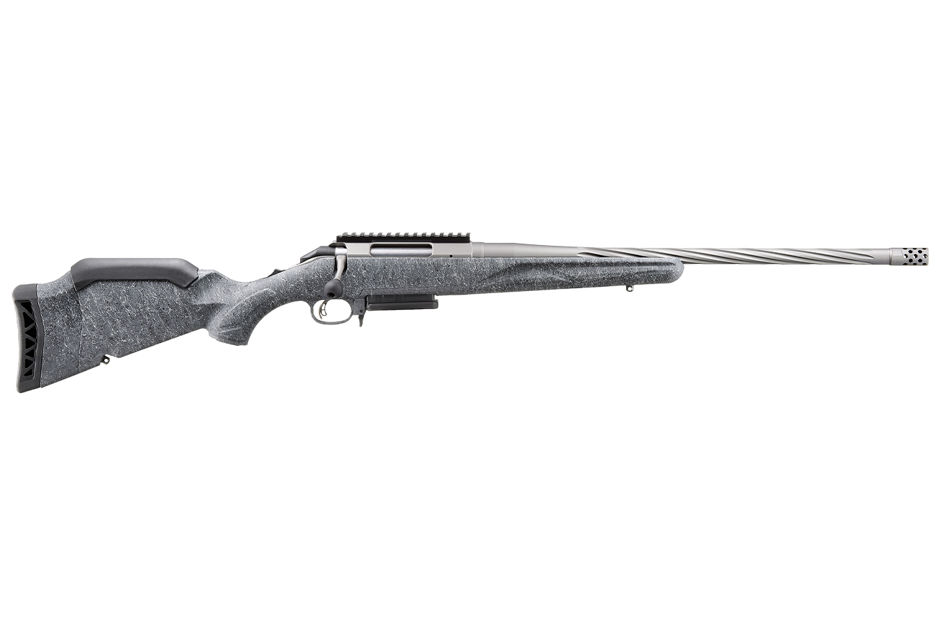 No. 11 Best Selling: RUGER AMERICAN GEN II 7MM PRC BOLT-ACTION RIFLE