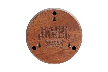 RAREBREED AL POT WOOD GRAIN, TRAP 