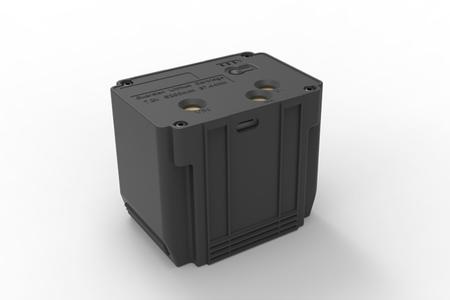 RECHARGEABLE BATTERY FOR DEFEND CAM