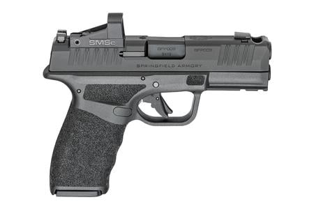 HELLCAT PRO COMP 9MM PISTOL W/ SMSC RED-DOT