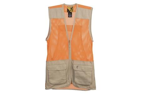 BLAZE DOVE VEST