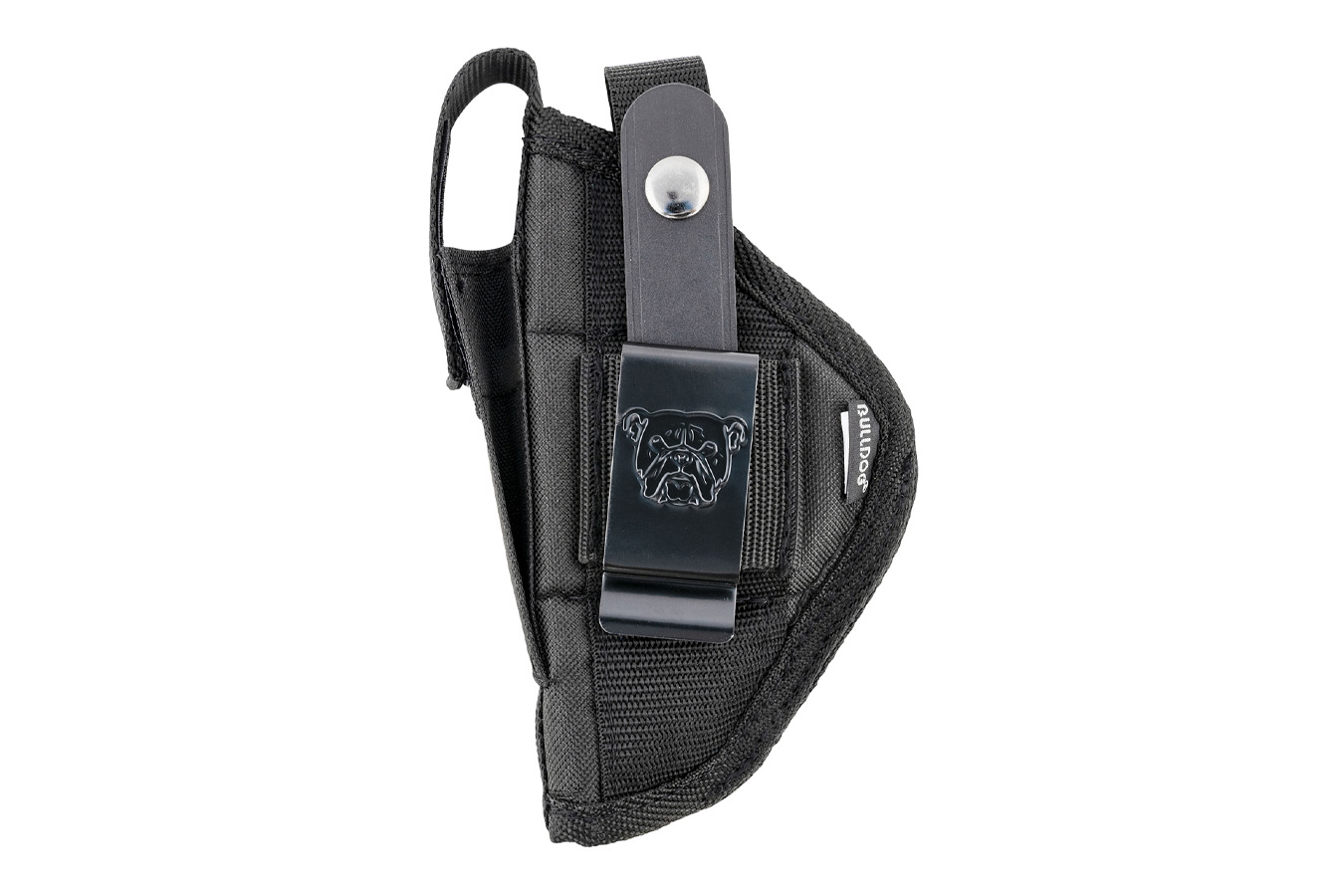 Bulldog FSN3 Extreme OWB Holster for Glock 19 (Ambidextrous)