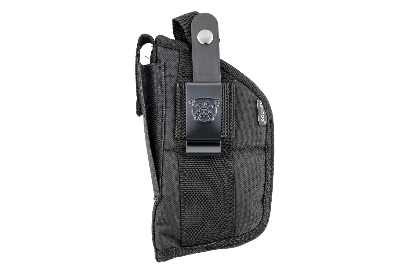 Bulldog Extreme Holster for Handgun with Laser or Light Fits 2-5