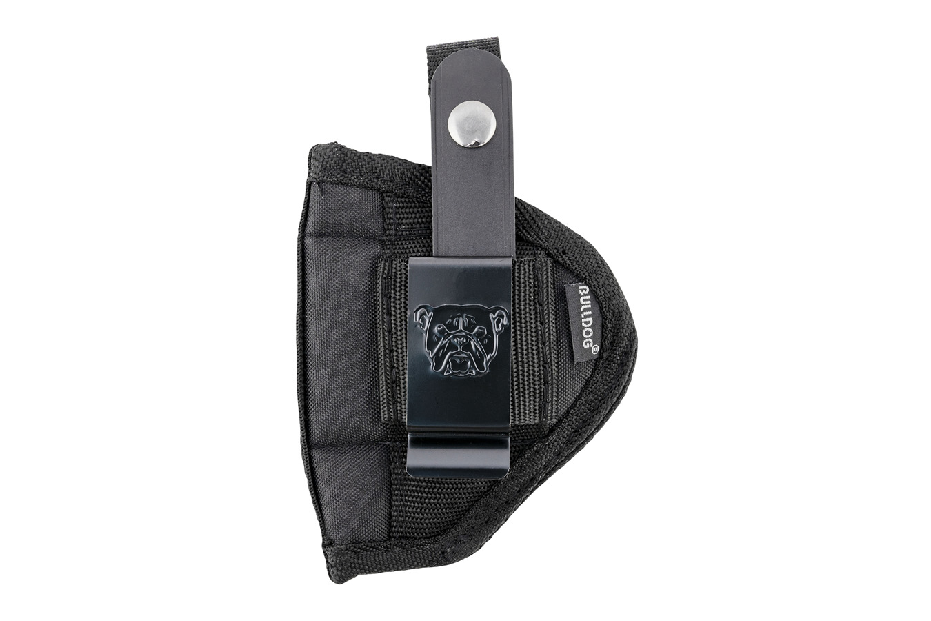 Bulldog Extreme Holster for Revolver with 2-2.50