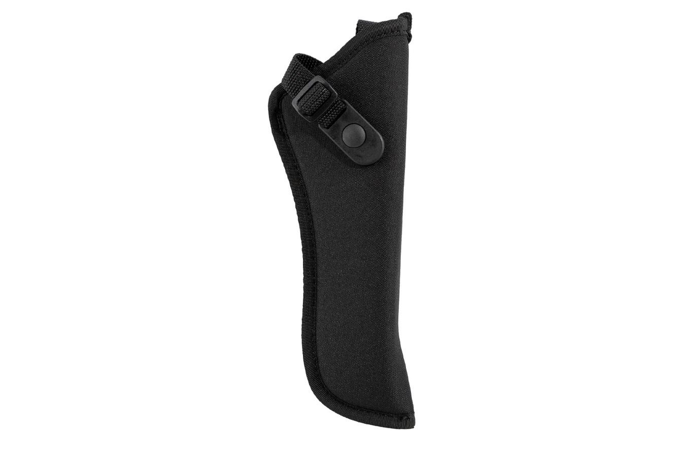 Uncle Mikes GunMate Hip Holster OWB Tri-Laminate Belt Loop Holster Fits Small Frame Revolver with 2.50