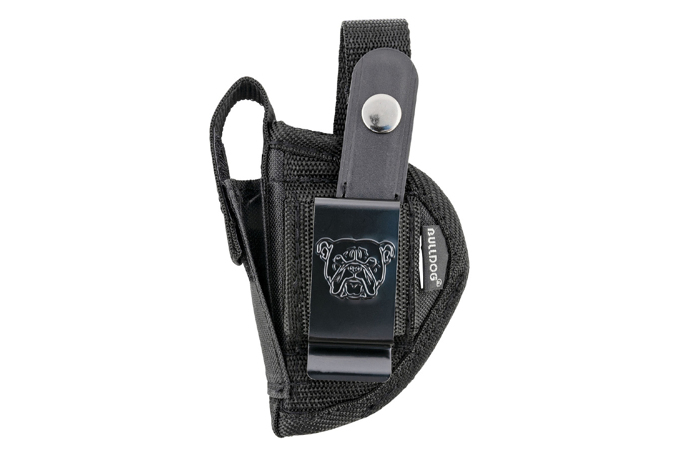 Bulldog Extreme Holster for Ruger LCP/Beretta 21 Bobcatl (Ambidextrous)