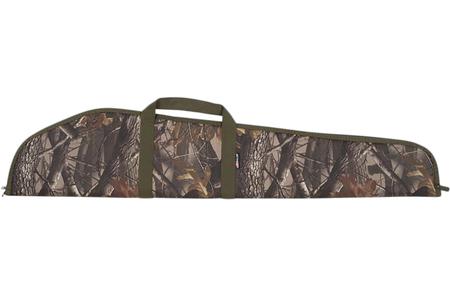 ALLEN 44346  REDMESA RIFLE CASE 46IN  CAMO/GRN