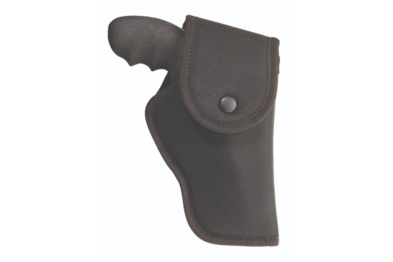 Uncle Mikes Sidekick Hip Holster OWB for Ruger Alaskan (Right Hand)