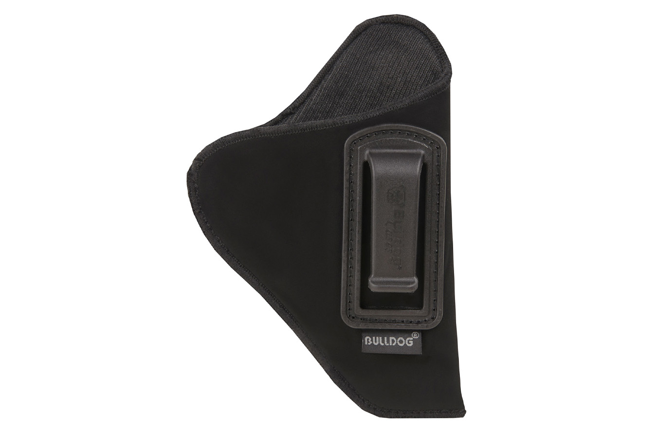 Bulldog Deluxe IWB Holster for Glock 42/43/Ruger LC9/2-3