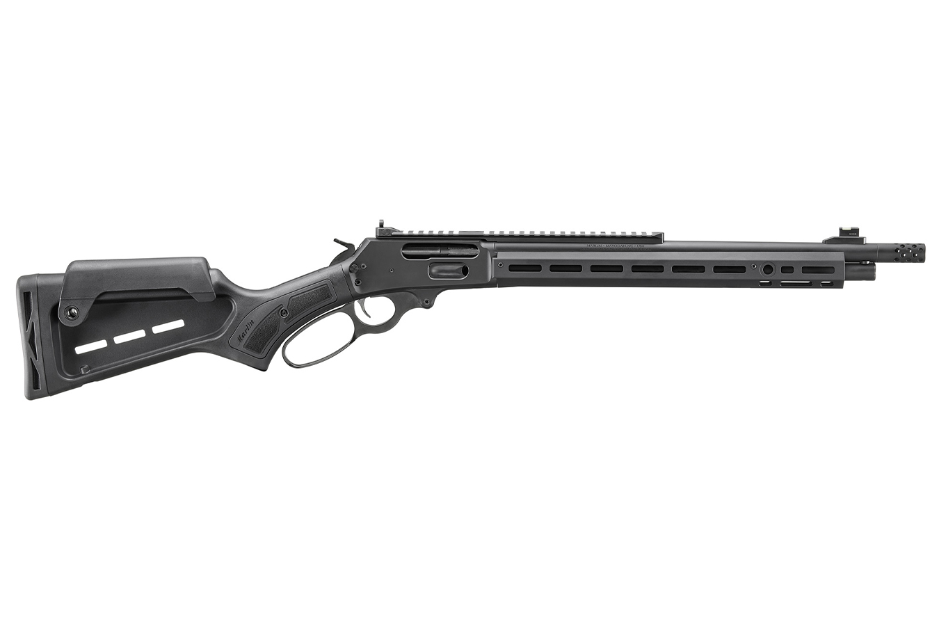 Marlin 1895 Dark Series 45-70 Govt Lever-Action Rifle LE