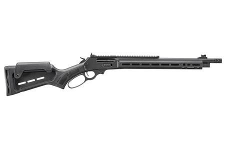 1895 DARK SERIES 45-70 GOVT LEVER-ACTION RIFLE LE