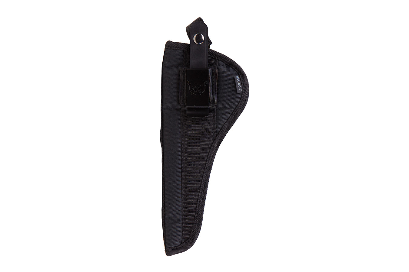 Bulldog Extreme OWB Nylon Holster for Ruger Mark/5-6.87