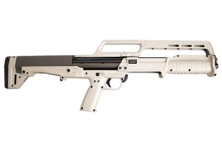 KSG410 BULLPUP 410-BORE PUMP-ACTION SHOTGUN