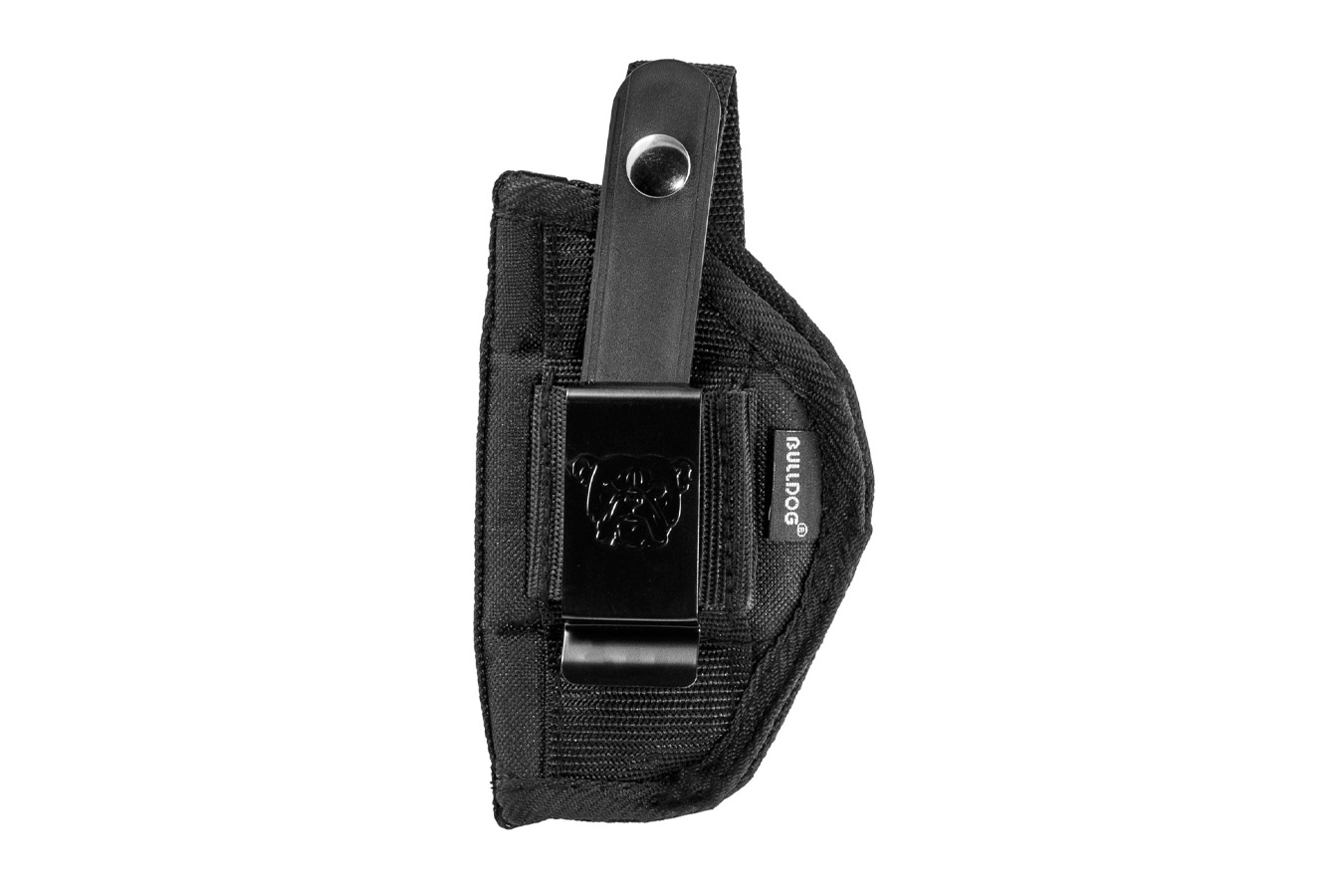 Bulldog Extreme OWB Nylon Holster for S&W J Frame/2-2.50