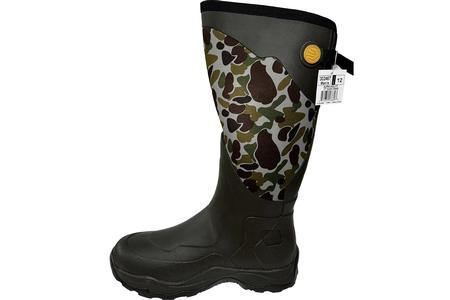 ALPHA AGILITY - NBS SMU - 17` NEOPRENE BOOT