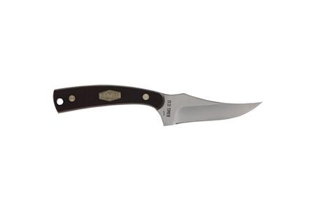 BTI LLC Old Timer Sharpfinger Fixed Blade Knife and Deck of Cards Combo - BTI LLC