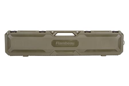 FLAM 646FC   SAFESHOT 50.5 GUN CASE