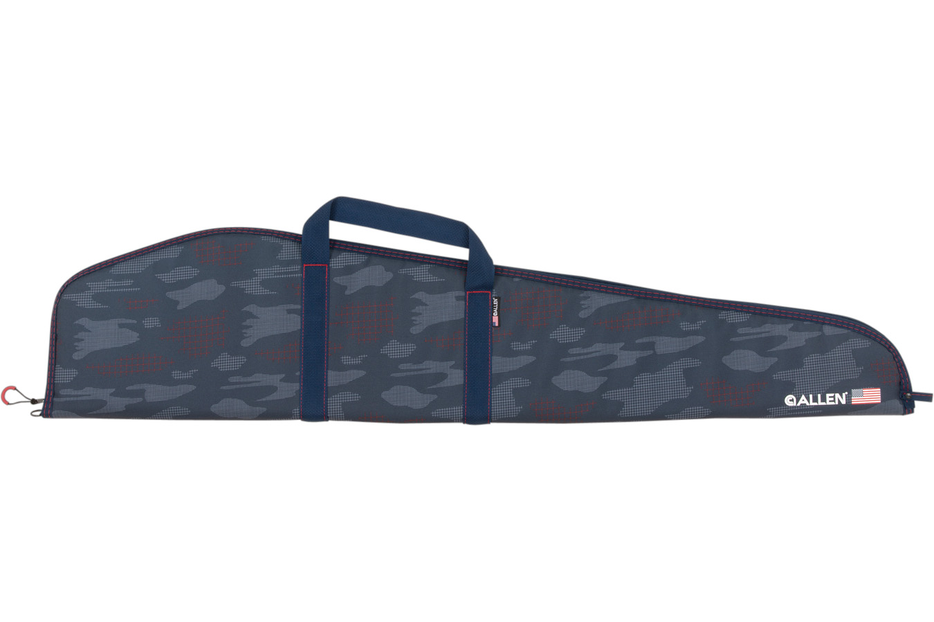 Allen Patriot Rifle Case 42