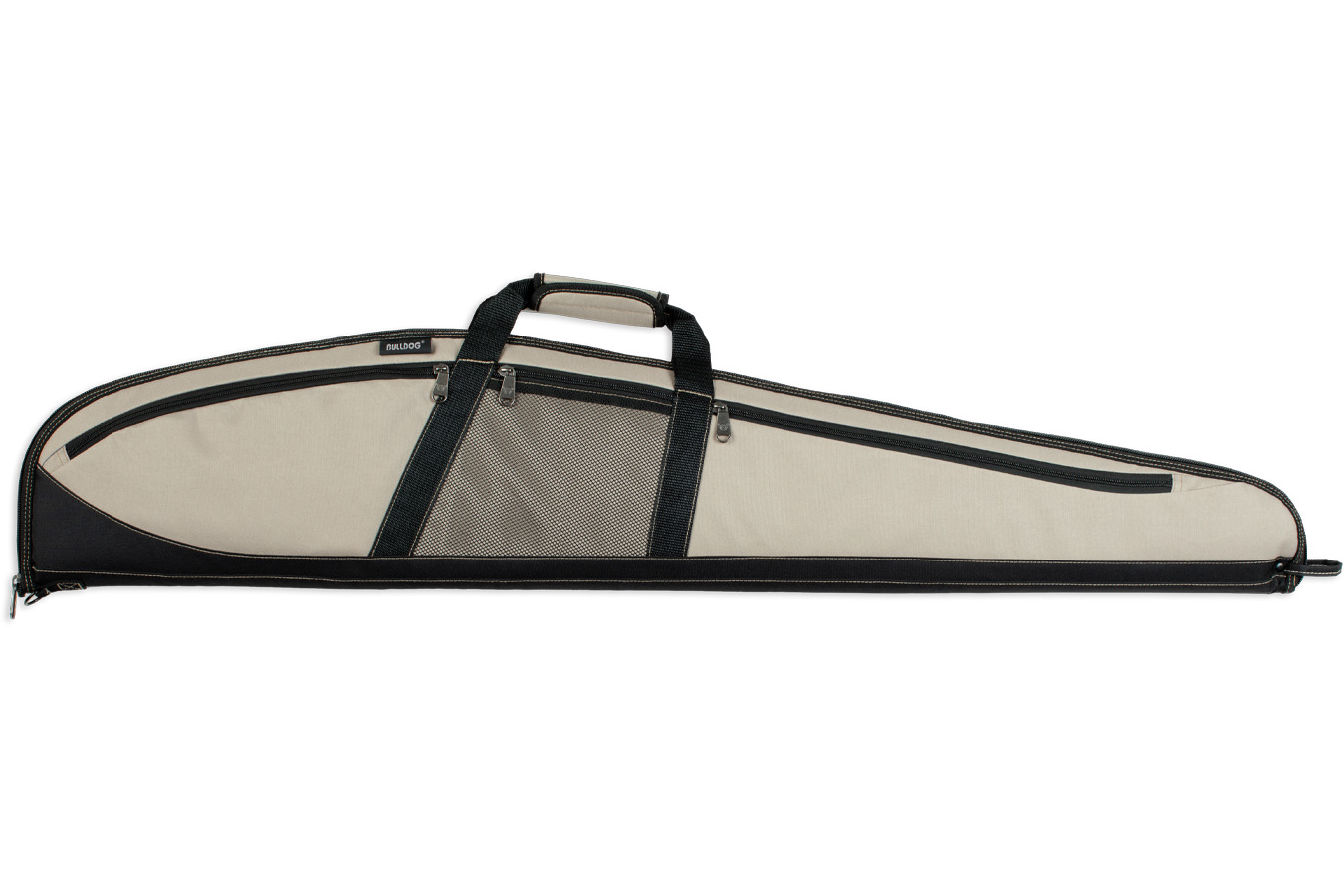 Bulldog  Plus Rifle Case 48