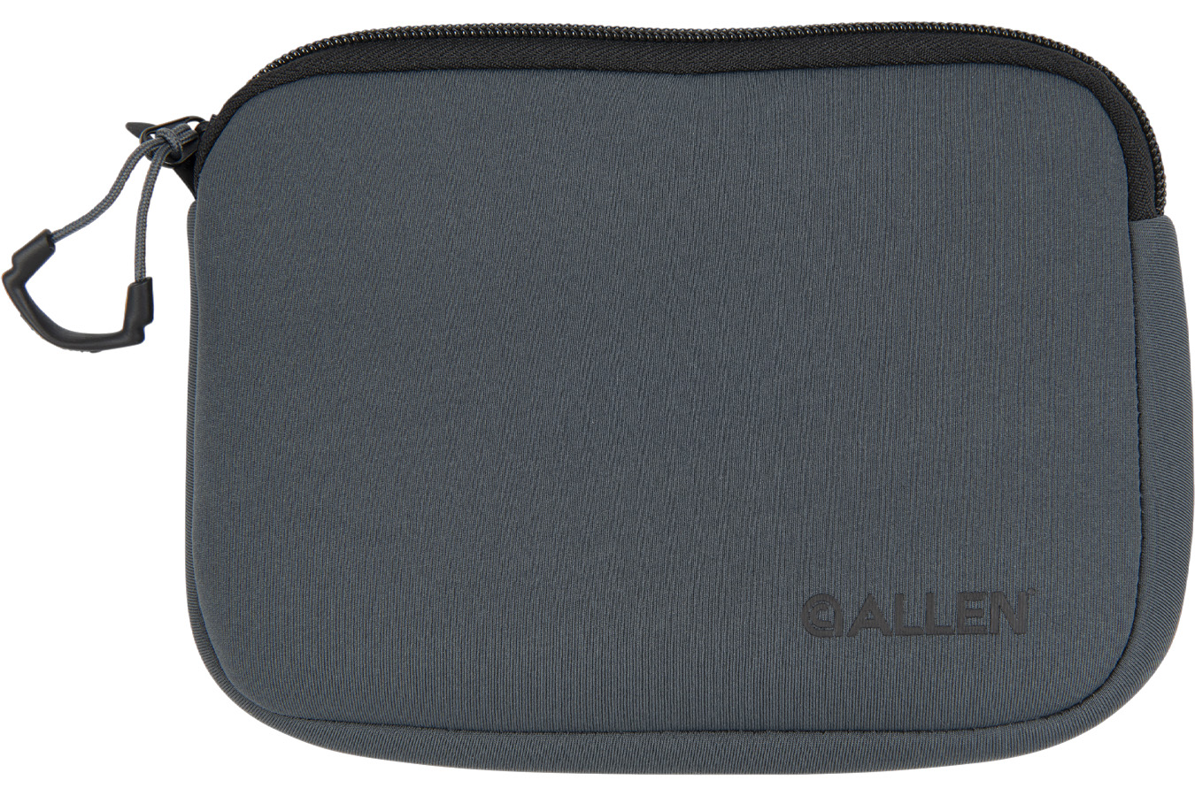 Allen Pistol Pouch Charcoal Neoprene