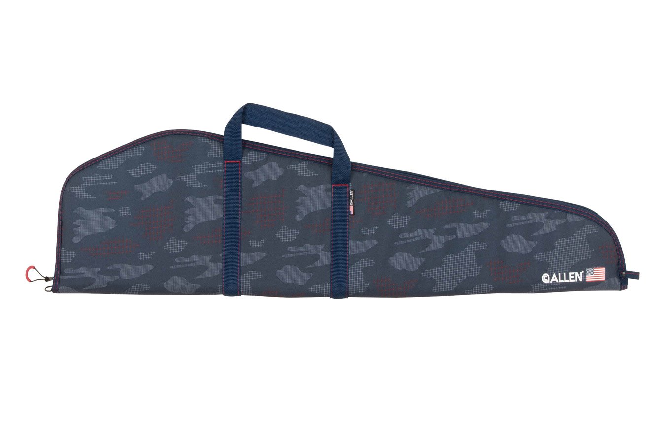 Allen Patriot Rifle Case 46