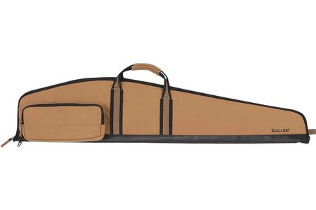 ALLEN 1102-46   RANCH CANVAS RIFLE CASE   46IN