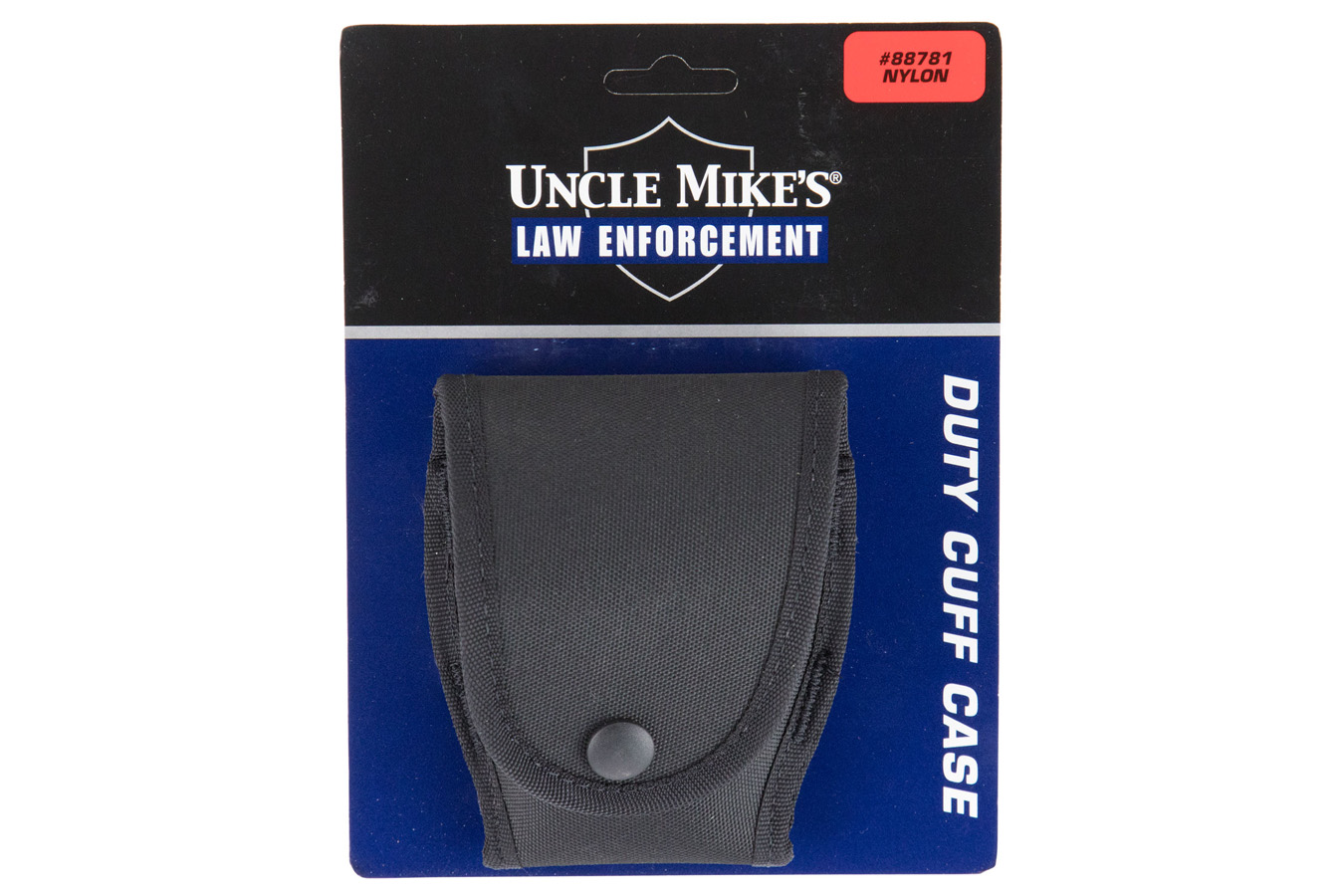 Uncle Mikes Duty Cuff Case Single Style 