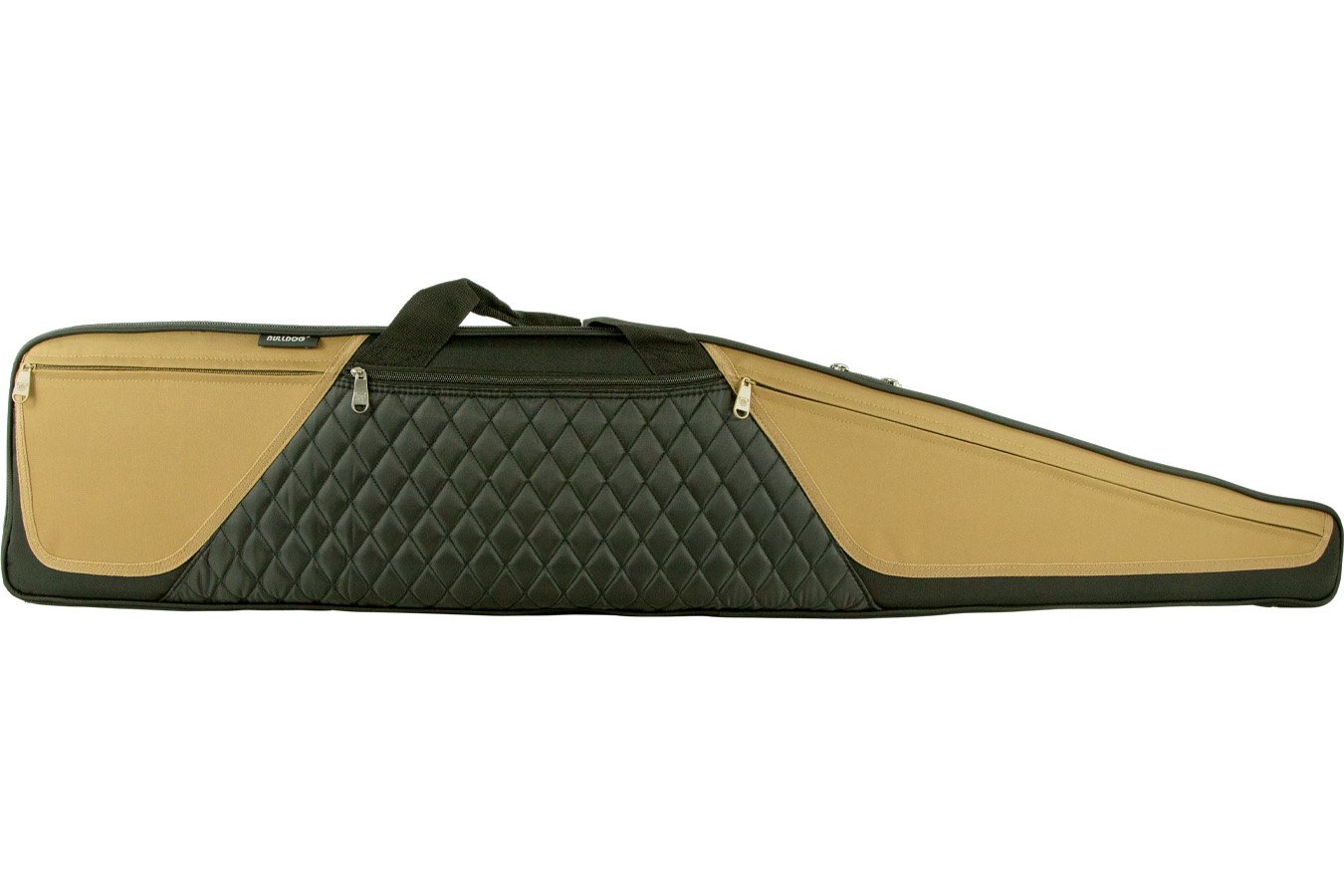 Bulldog Elite Rifle Case 44