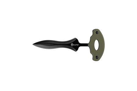 PUSH DAGGER