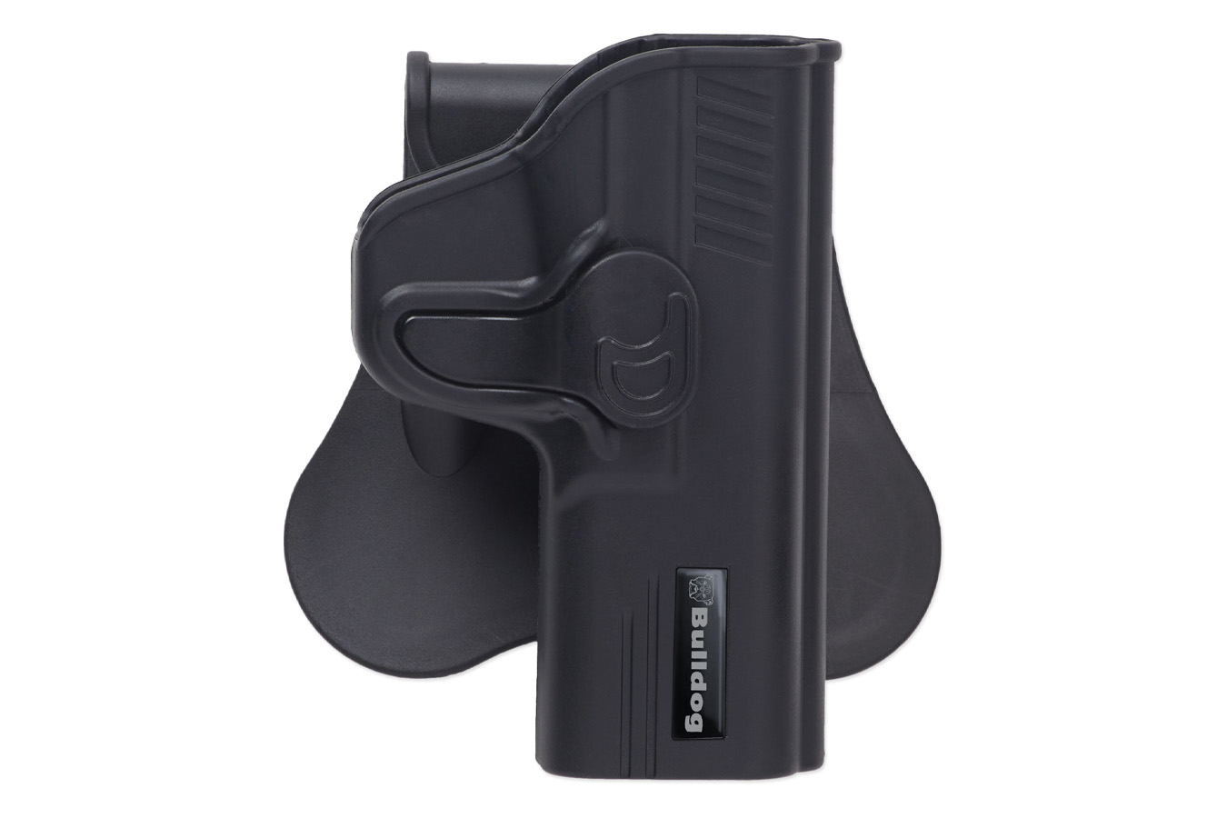 Bulldog Rapid Release Holster for Ruger LC9 (Right Hand)