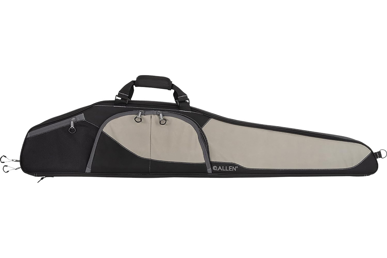 Allen Sawatch Rifle Case 46