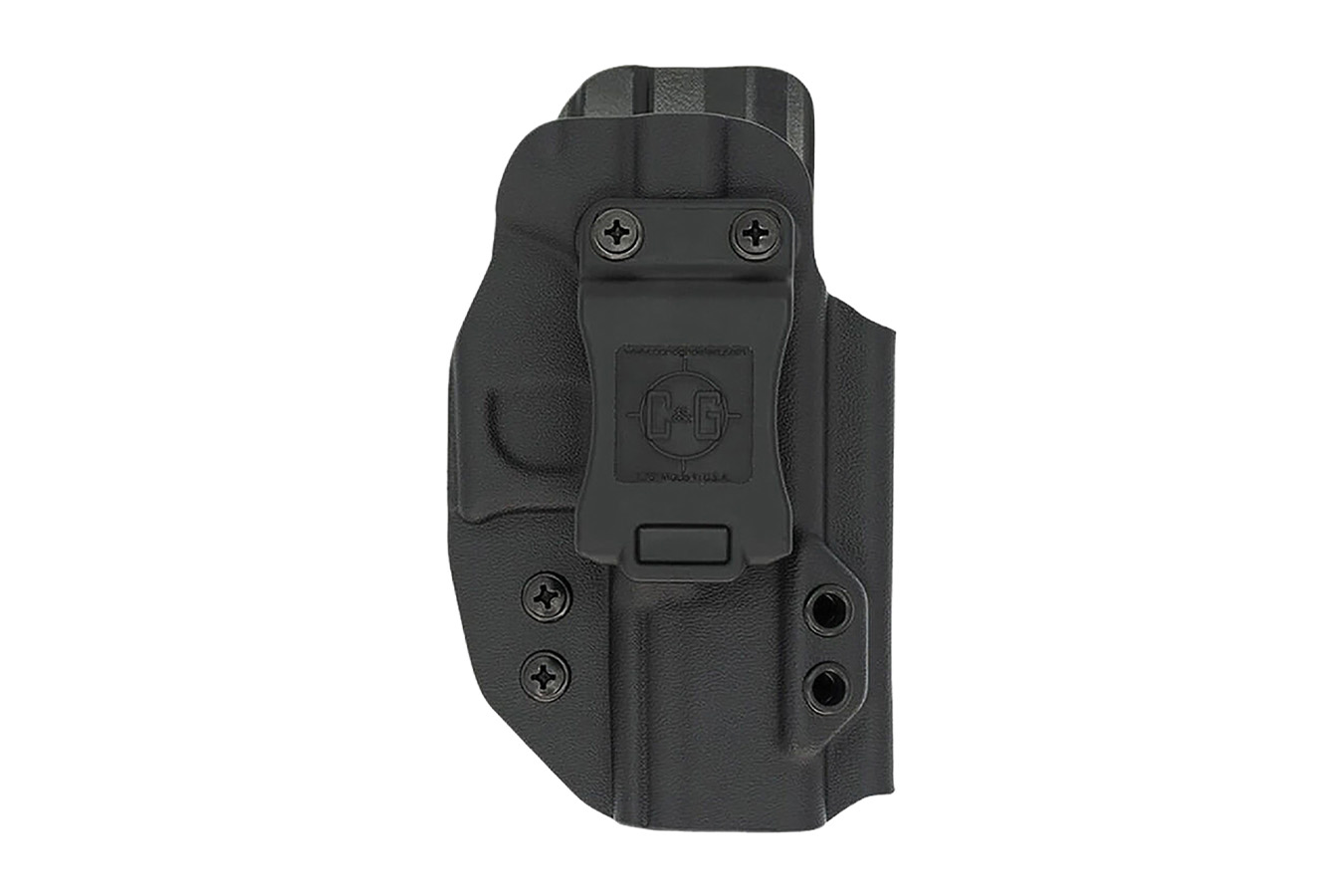 C&G Covert IWB Holster for S&W Shield 9/40