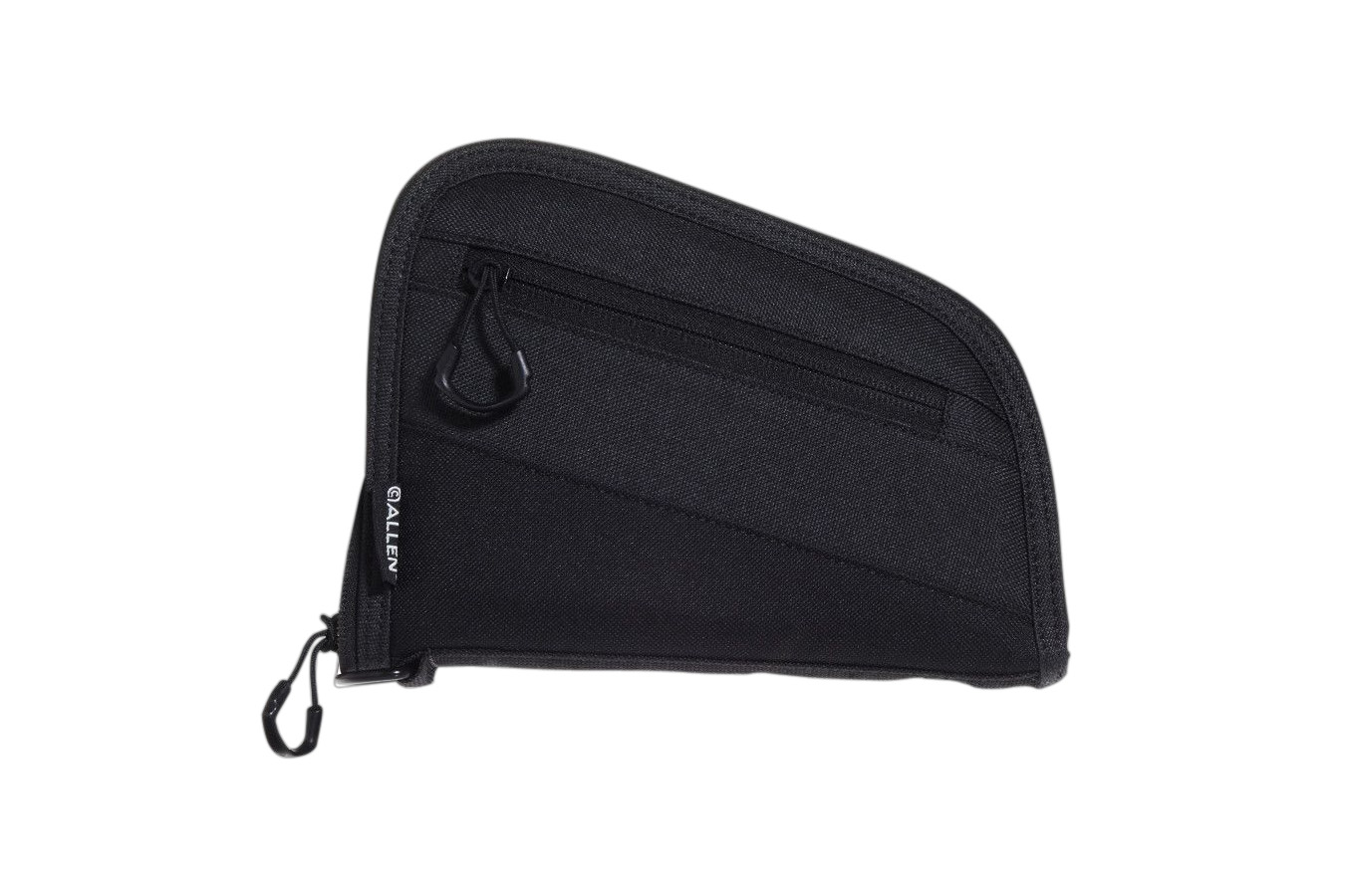 Allen Auto-Fit 2.0 Compact Handgun Case Thick Foam Padding