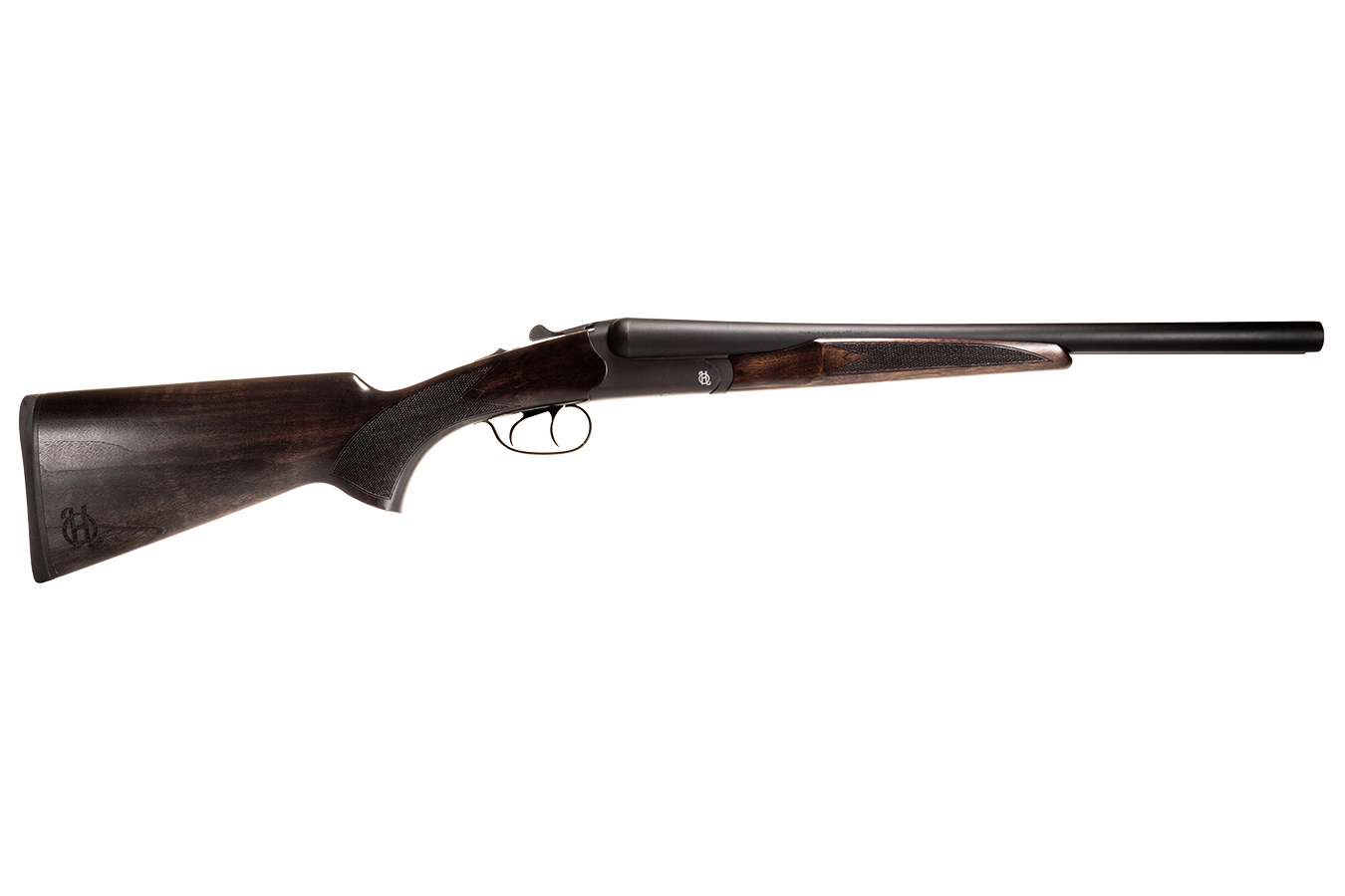 Heritage Badlander 12-Gauge Break-Action Side-By-Side Shotgun