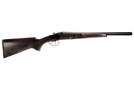 HERITAGE BADLANDER 20-GAUGE BREAK-ACTION SIDE-BY-SIDE SHOTGUN