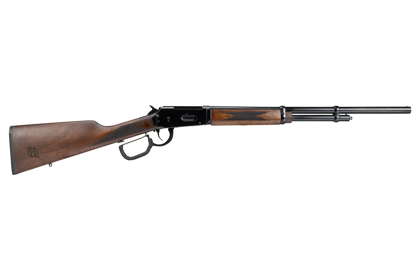 Heritage Range Side 410 Bore Lever-Action Shotgun