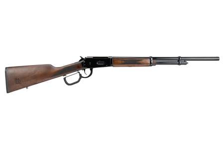 RANGE SIDE 410 BORE LEVER-ACTION SHOTGUN