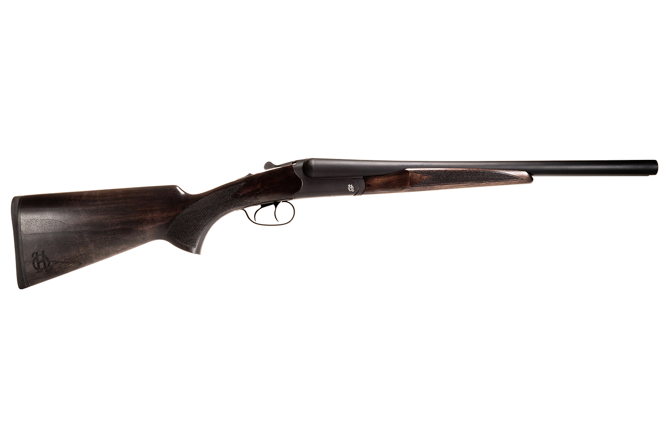 Heritage Firearms Badlander 410-Bore Break-Action Side-By-Side Shotgun