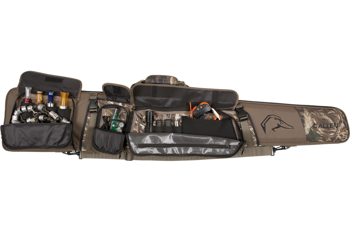 Allen Gear-Fit Pursuit Waterfowl Realtree Max-5 Endura 52