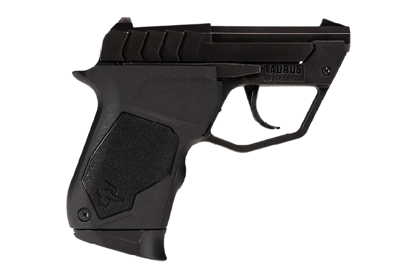 No. 18 Best Selling: TAURUS 22TUC MICRO-COMPACT 22LR PISTOL W/ TIP-UP BARREL