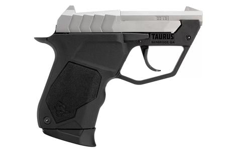 22TUC MICRO-COMPACT 22LR PISTOL W/ TIP-UP BARREL