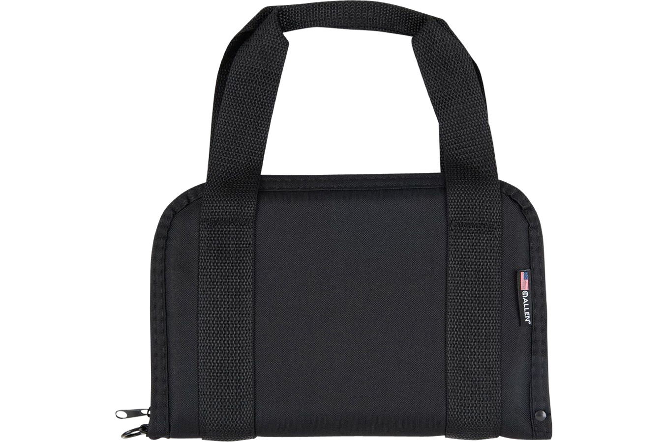 Allen Pistol Tote Black Endura 11.50