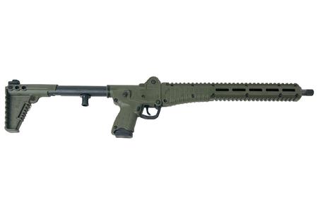 KELTEC SUB2000 GEN 3 9MM RIFLE W/ THREADED BARREL