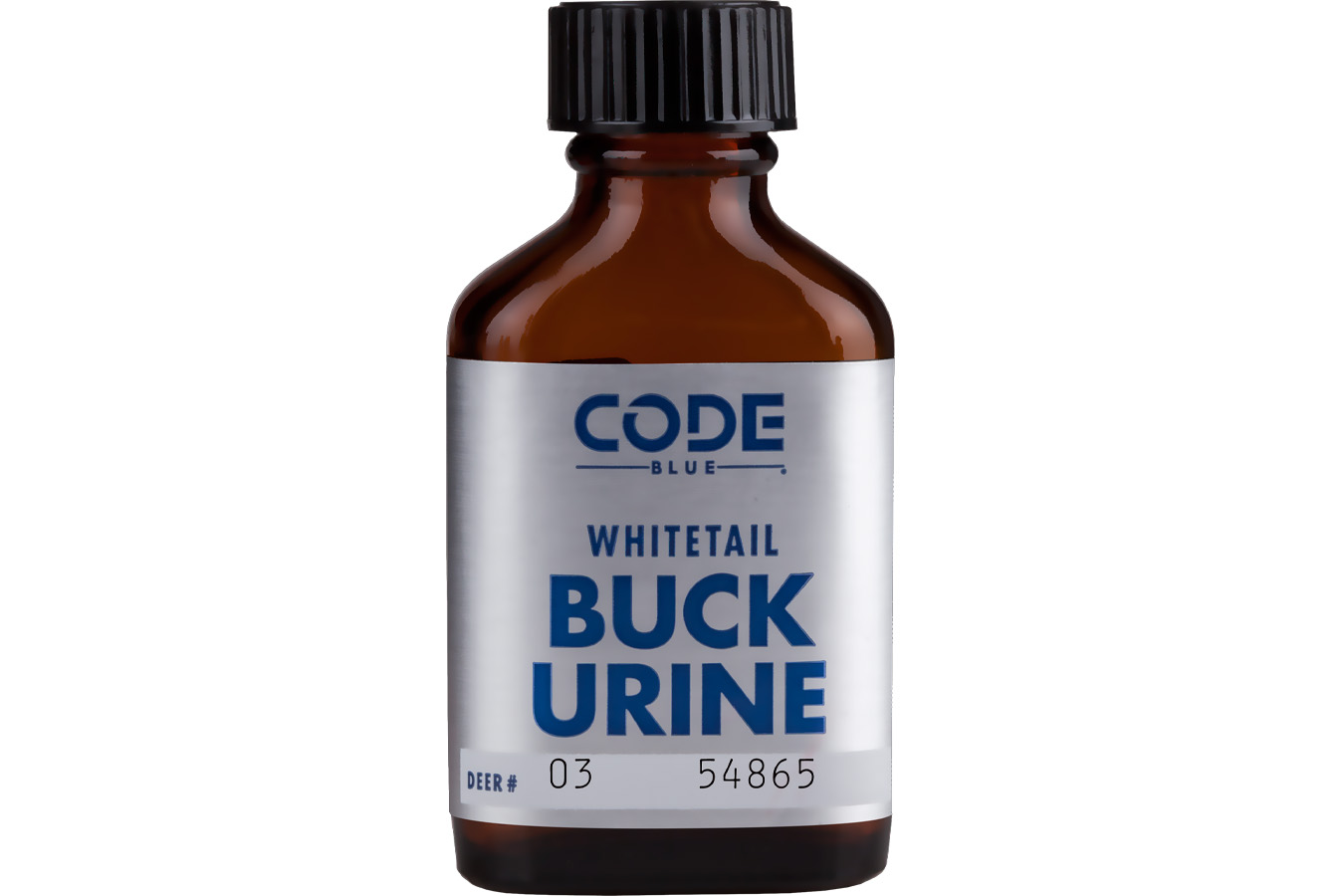 Moultrie Buck Urine Deer Attractant 1oz Bottle