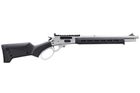 MARLIN 1895 Trapper 45-70 Government Lever-Action Rifle with Magpul ELG Stock - MARLIN