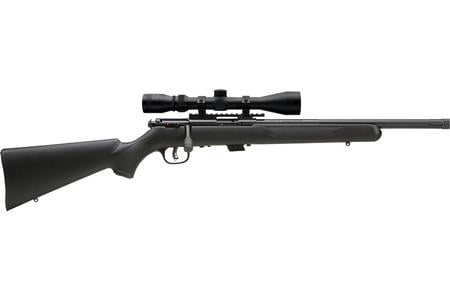 MARK II FV-SR 22 LR SCOPE COMBO