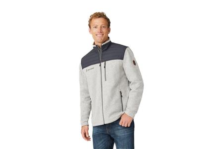 MENS FRORE SWEATER FLEECE