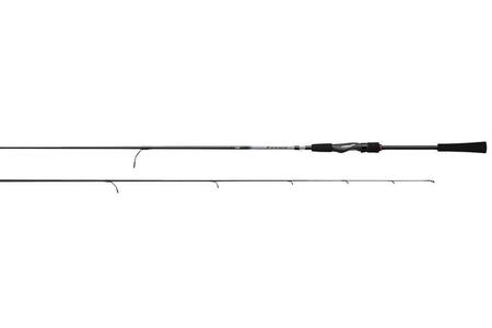 FUEGO B ROD SERIES, SECTIONS= 1, LINE WT. = 6-15