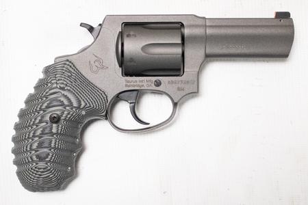 856 38 SPECIAL REVOLVER