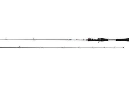 FUEGO B ROD SERIES, SECTIONS= 1, LINE WT. = 10-20